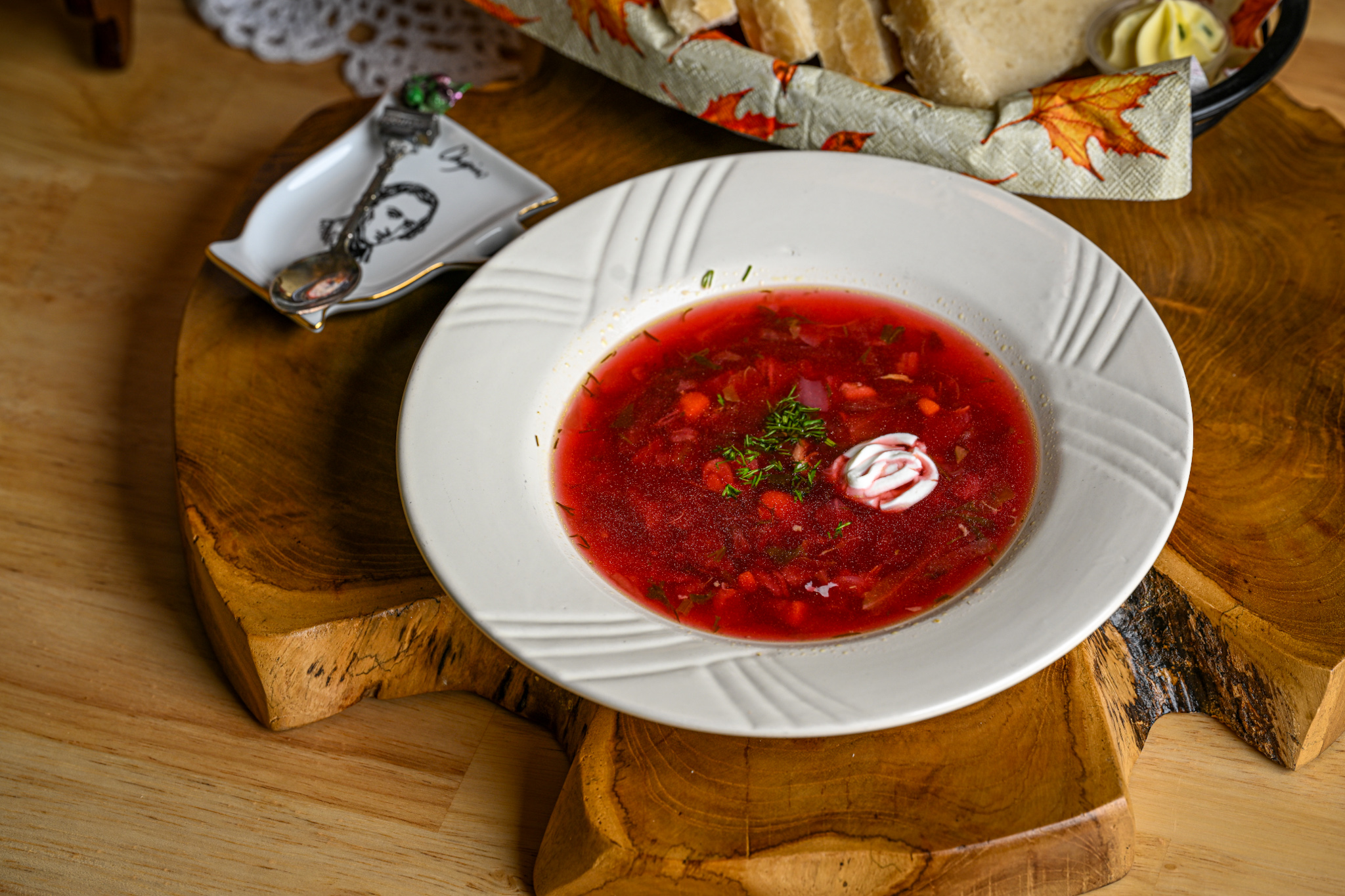 soups