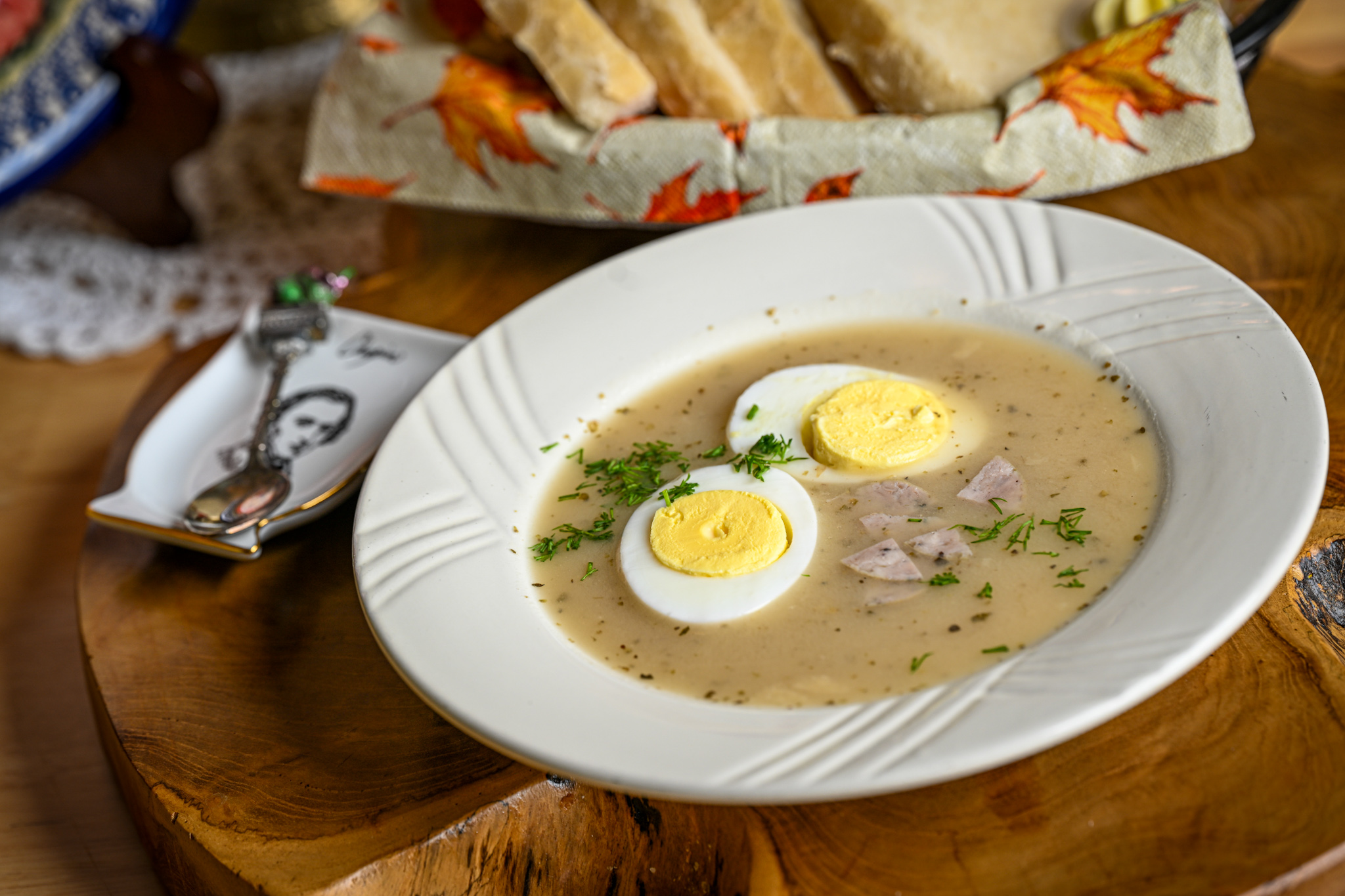 soups