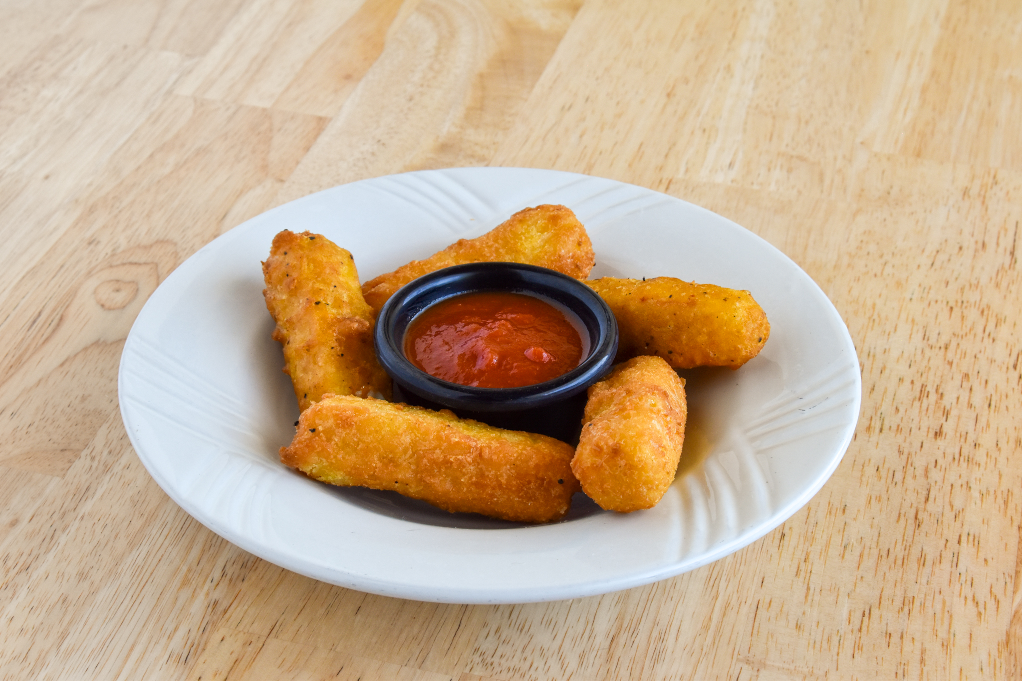 Appetizers