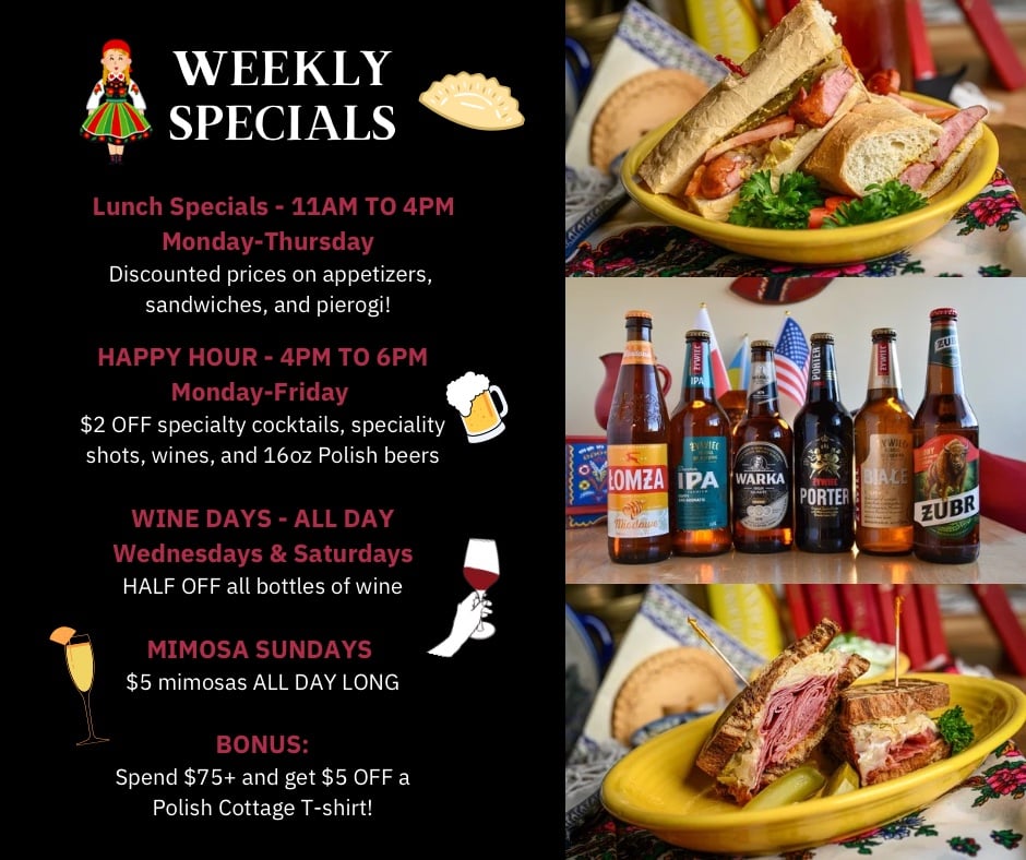 New taste good taste promotion