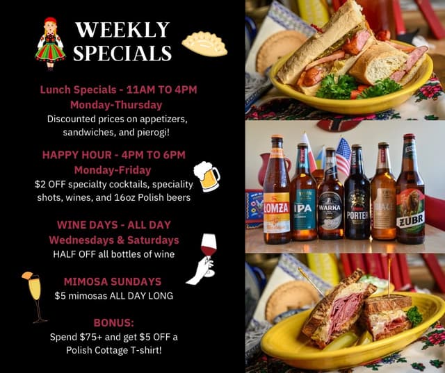 New taste good taste promotion